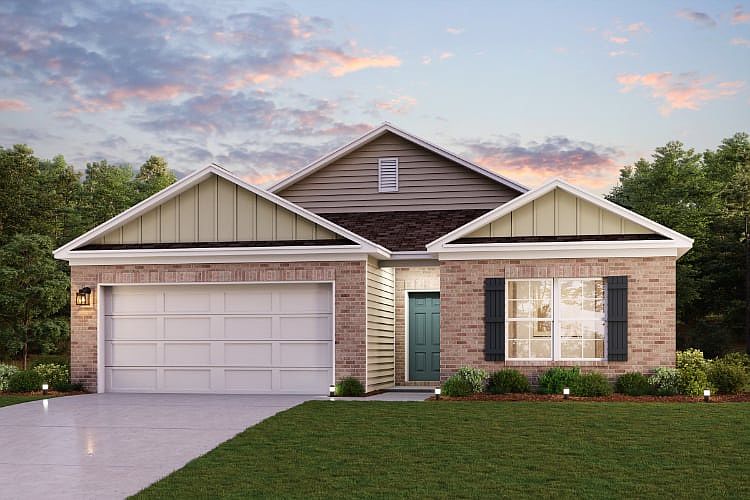 WINSLOW Plan, Country Club of South Carolina