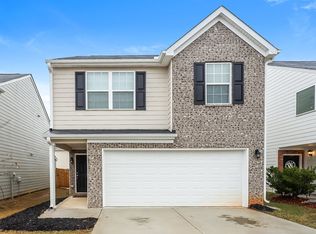 1559 Leonard St, Hampton, GA 30228