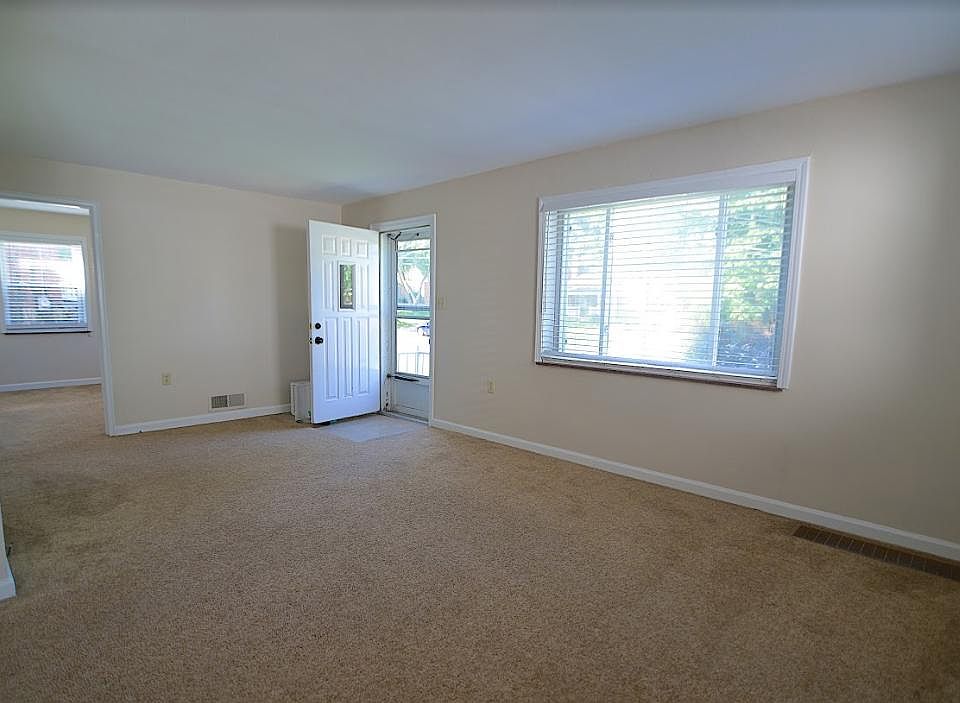 Main Living Room Area.