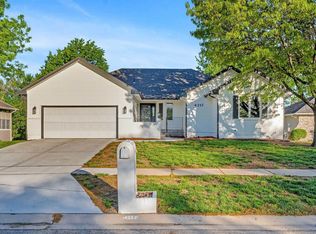 4217 SW Colly Creek Ct, Topeka, KS 66610