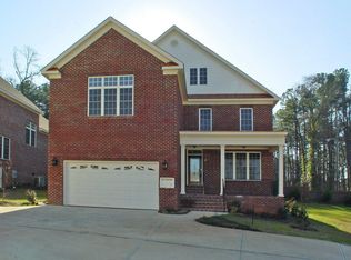 1108 Hobson Ct, Raleigh, NC 27607