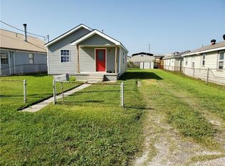 521 11th St, Westwego, LA 70094