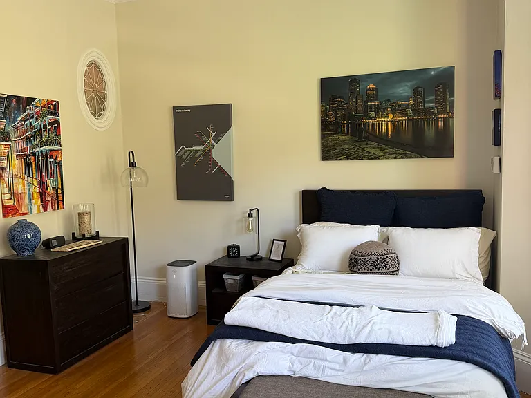 245 Beacon St #3F — Photo 7