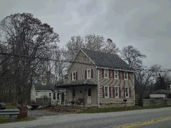 645 W Beam Ave, Yukon, OK 73099