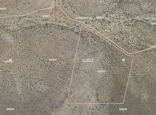 Dicks Camp Rd, Hackberry, AZ 86411