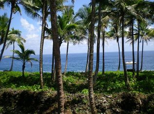 Government Beach Road #5ACRES, pahoa, HI 96778