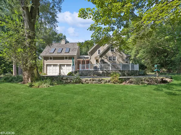 261 Fillow Street, Norwalk, CT 06850