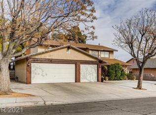 5228 Casco Way, Las Vegas, NV 89107