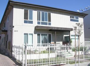 5833 Lexington Ave APT 6, Los Angeles, CA 90038