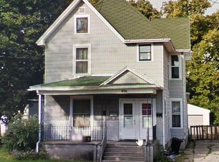 936 Harrison Ave, Beloit, WI 53511