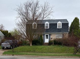 706 Crosby Rd, Baltimore, MD 21228