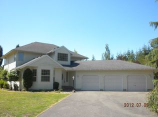 3323 74th Ave SE, Olympia, WA 98501