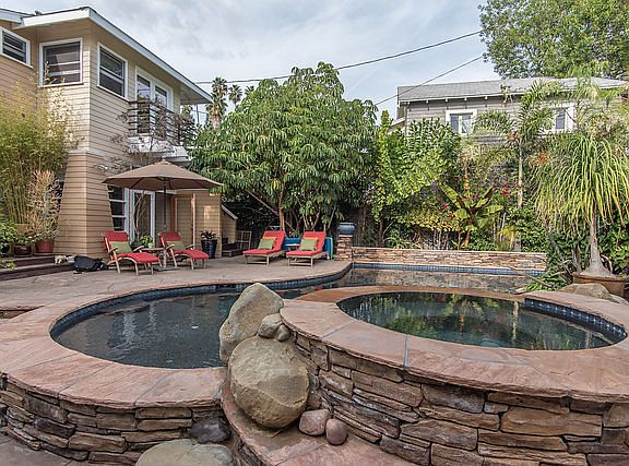 5th image of 1632 N Sierra Bonita Ave