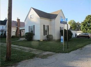 524 E Main St, Lebanon, IN 46052