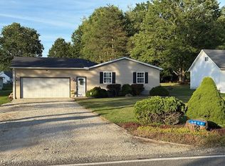 3868 Cook Rd, Rootstown, OH 44272