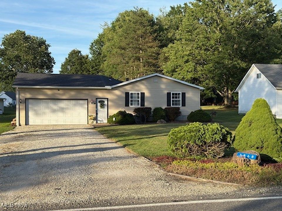 Real estate listing image