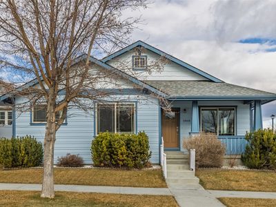 2868 Stacia Ave, Helena, MT, 59601