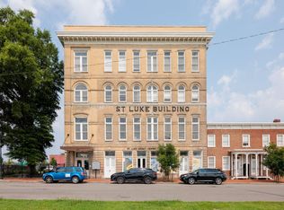 900 Saint James St #401, Richmond, VA 23220