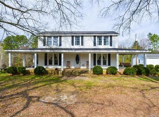 1634 Williams Rd, Fort Mill, SC 29715