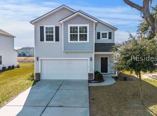21 Pacolet Ln, Beaufort, SC 29906