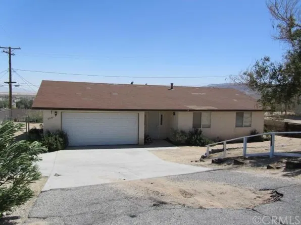 6577 Hillside Ave, Twentynine Palms, CA 92277