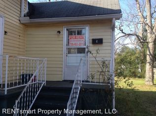 1543 12th Ave APT C, Columbus, GA 31901