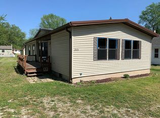 1515 Bancroft Ave, Rochester, IN 46975