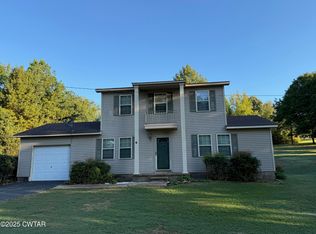 4966 Upper Finley Rd, Dyersburg, TN 38024