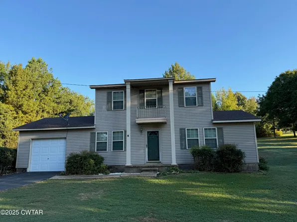 4966 Upper Finley Rd, Dyersburg, TN 38024