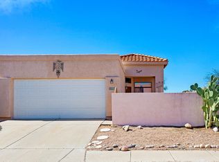 7850 S Castle Bay St, Tucson, AZ 85747