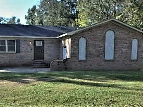 19575 Dees Rd, Mount Vernon, AL 36560