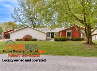 1010 College Rd, Lebanon, IL 62254