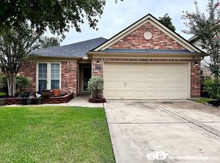 20910 Hamlet Ridge Ln, Katy, TX 77449