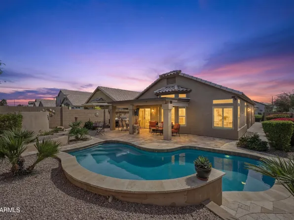 4248 E SOUTH FORK Drive, Phoenix, AZ 85044