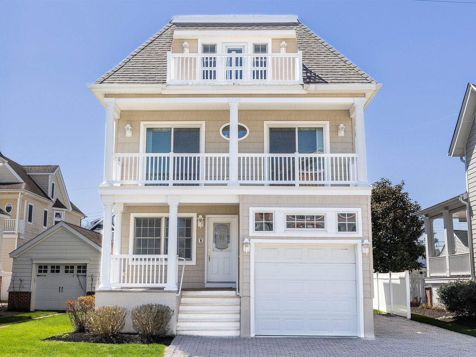 28 N 32nd Ave, Longport, NJ 08403 | MLS #605532 | Zillow