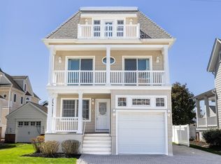 28 N 32nd Ave, Longport, NJ