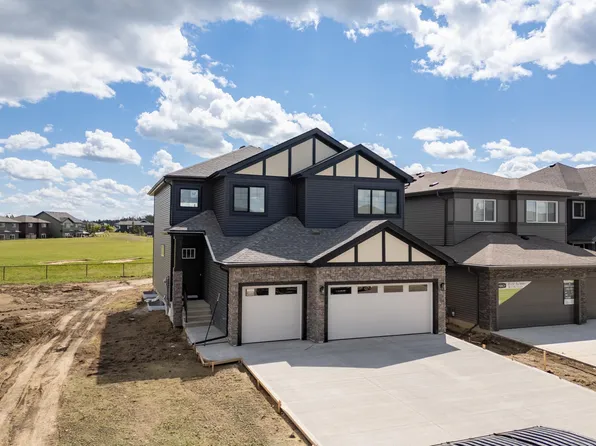 31 Prescott Close, Spruce Grove, AB T7X 0R3