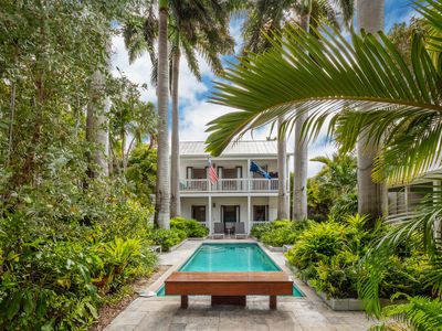 508 Virginia St, Key West, FL, 33040
