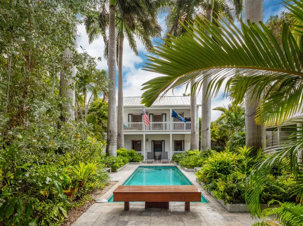 508 Virginia St, Key West, FL 33040