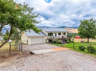 3473 Rustic Mdws, Darby, MT 59829