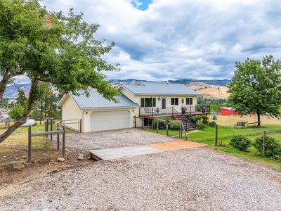 3473 Rustic Mdws, Darby, MT, 59829