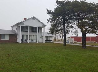 7153 S County Line Hwy, Riga, MI 49276