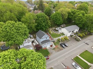 70 Clifton Ave, Saugus, MA 01906