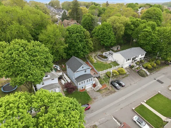 70 Clifton Ave, Saugus, MA 01906