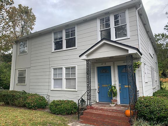 5th image of 1213 Willow Branch Ave #1