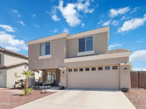 11227 W COLLEGE Drive, Phoenix, AZ 85037