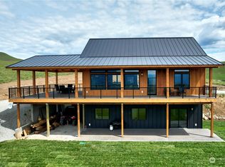 26 Maggies Rd, Twisp, WA 98856