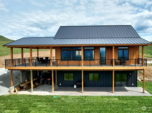 26 Maggies Road, Twisp, WA 98856