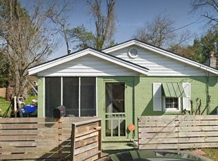 1222 McCarthy Ave, Savannah, GA 31415