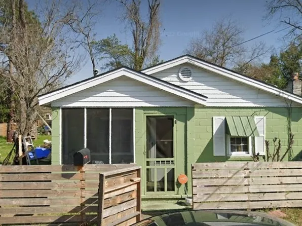 1222 Mccarthy Avenue, Savannah, GA 31415